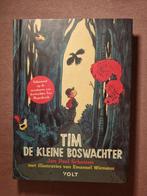 Tim de kleine boswachter, Ophalen of Verzenden, Zo goed als nieuw, Jan Paul Schutten