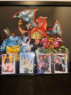 Topsun Pokemon Anime Collection (officiele kaarten 1995), Hobby en Vrije tijd, Verzamelkaartspellen | Pokémon, Ophalen of Verzenden