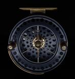 Gezocht: JW Young Centrepin, Watersport en Boten, Ophalen of Verzenden, Zo goed als nieuw, Molen