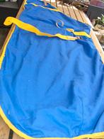 MOOIE WINTERDEKEN MET WOL GEVOERD MAAT 170, Dieren en Toebehoren, Ophalen of Verzenden, Nieuw, Deken