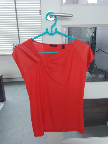Dames shirt beschikbaar voor biedingen