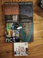 NCT Kpop Albums met pc, Aziatisch, Ophalen of Verzenden, Zo goed als nieuw