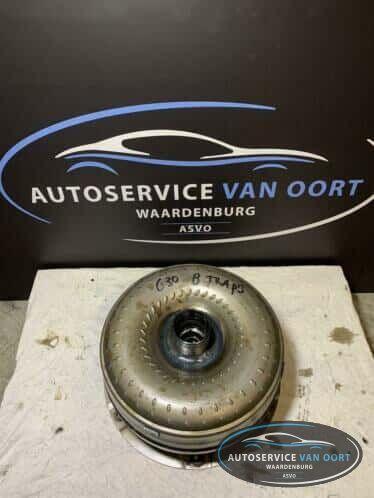 BMW E60 E90 F10 F30 G30 koppelomvormer 1, 3, 5 serie, Auto-onderdelen, Transmissie en Toebehoren, BMW, Gebruikt, Ophalen of Verzenden