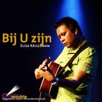 CD-sale ELISA KRIJGSMAN - Bij U zijn >NIEUW, Cd's en Dvd's, Cd's | Religie en Gospel, Verzenden, Zo goed als nieuw, Gospel