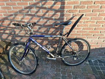 Giant Boulder MTB beschikbaar voor biedingen