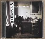 Steely Dan Donald Fagen 5.1 mix DVD audio + CD Morph The Cat, Ophalen of Verzenden, Zo goed als nieuw, Poprock