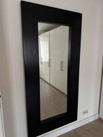 Grote IKEA spiegel met lijst.190cm.Nieuw, Huis en Inrichting, Woonaccessoires | Spiegels, Nieuw, Ophalen of Verzenden, 75 tot 100 cm