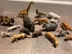 Schleich dieren wild life, Ophalen of Verzenden, Zo goed als nieuw, Beeldje of Figuurtje