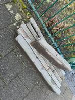 5 gratis opsluitbanden in raalte, 100 tot 200 cm, Overige typen, Ophalen of Verzenden, Zo goed als nieuw