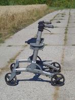 Volaris Smart rollator met stokhouder - licht gewicht -, Ophalen, Opvouwbaar, Gebruikt