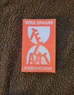 Vera Spaans - Te laat, Ophalen of Verzenden, Zo goed als nieuw, Vera Spaans