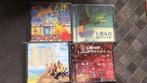 4 cd’s van UB40, Ophalen of Verzenden, Gebruikt