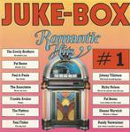 Juke-box romantic hits - # 1 = 0,99, Cd's en Dvd's, Cd's | Verzamelalbums, Pop, Ophalen of Verzenden, Zo goed als nieuw