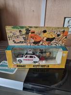 Corgi toys, Hobby en Vrije tijd, Modelauto's | 1:43, Ophalen of Verzenden, Gebruikt, Auto, Corgi