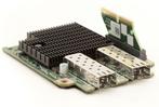 Dell Intel X520-DA2 2-port 10GB Mezzanine X53DF, Intel International B.V., Info@intel.com, Capronilaan 37 1119 NG Schiphol-Rijk Nederland