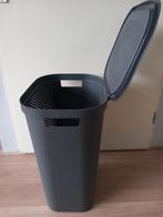 Wasmand antrisiet, Ophalen, Zo goed als nieuw, Overige kleuren, Overige typen