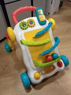 Baby Walker Loopwagen Loopmobiel /ref d435, Ophalen of Verzenden, Gebruikt, Ontdekken