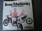 Bram tchaikovsky- sarah smiles, Ophalen of Verzenden, Zo goed als nieuw, Single