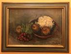 Jan van de Star, olieverfschilderij fraai ingelijst, Antiek en Kunst, Kunst | Schilderijen | Klassiek, Ophalen
