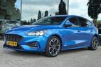 FORD FOCUS 1.0 ECOBOOST ST-LINE BUSINESS | B&O | KEY-LESS |, Gebruikt, Euro 6, Blauw, Lane Keeping Assist
