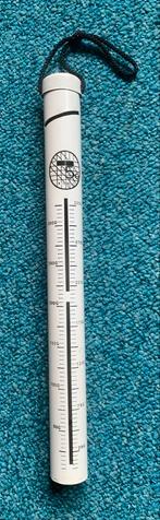 Metalen Spaarpijp 5 Gulden - Guldentijd, Ophalen of Verzenden, Zo goed als nieuw, Metaal of Blik, Overige thema's