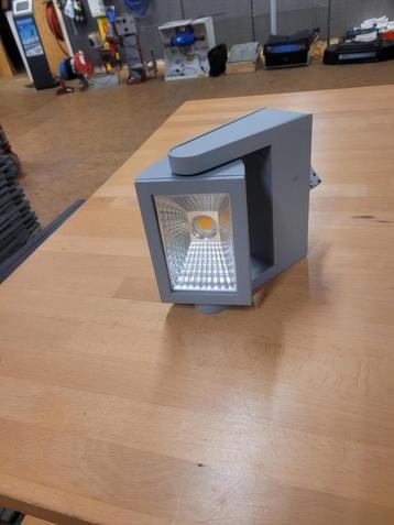 LED 3 Fase Rail Wandstralers  beschikbaar voor biedingen