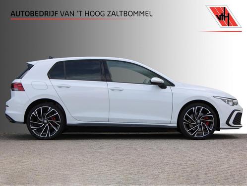 Volkswagen Golf 1.4 eHybrid GTE 245PK NAVI CARPLAY SFEER 19', Auto's, Volkswagen, Bedrijf, Te koop, Golf, ABS, Adaptive Cruise Control