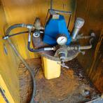 Te koop gebruikte verfspuit,, Ophalen, Gebruikt, Verfspuit of Verfpomp