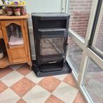 Te koop wamsler hout / kolen kachel, Gebruikt, Houtkachel, Ophalen of Verzenden, Vrijstaand