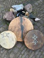 Drum Sjamanendrum, Muziek en Instrumenten, Ophalen of Verzenden, Nieuw, Overige soorten
