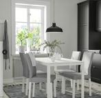 Kitchen Table MELLTORP IKEA, Huis en Inrichting, Ophalen, Overige materialen, 100 tot 150 cm, 50 tot 100 cm