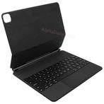 Ipad magic keyboard black, Computers en Software, Apple iPads, Ophalen, Apple iPad, 12 inch, Zo goed als nieuw