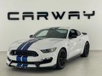 Ford Mustang Shelby GT350 (bj 2017), Achterwielaandrijving, Gebruikt, 4 stoelen, Parkeersensor