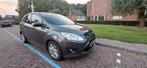 Ford C-Max 1.0 92KW 2014 Grijs, Auto's, Voorwielaandrijving, 65 €/maand, 4 cilinders, 1200 kg