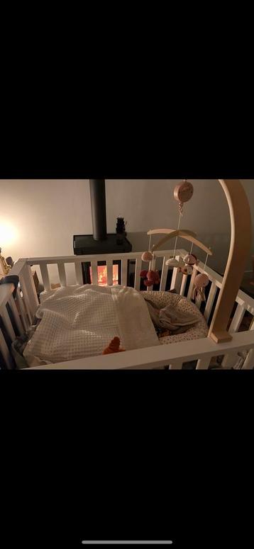 Muziek mobiel Little Dutch beschikbaar voor biedingen