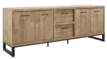 DE LAATSTE DRESSOIR UIT SERIE VOOR SPOTPRIJS beschikbaar voor biedingen