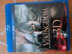 vinkingdom 3d, Cd's en Dvd's, Blu-ray, Ophalen of Verzenden, Zo goed als nieuw