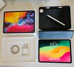 Apple iPad Pro 11" (2e gen) - Topstaat!, Computers en Software, Apple iPads, Apple iPad, 11 inch, Ophalen of Verzenden, Zo goed als nieuw