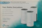 TP-Link Deco M4 Mesh WiFi Systeem, Ophalen, Nieuw