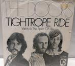 The Doors - Tightrope Ride, Gebruikt, 7 inch, Single, Ophalen of Verzenden