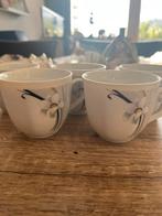 Bavaria Winterling, Huis en Inrichting, Keuken | Servies, Ophalen of Verzenden, Zo goed als nieuw, Overige stijlen, Kop(pen) en/of Schotel(s)