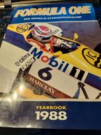 Formule 1, Ophalen of Verzenden, Zo goed als nieuw, Formule 1