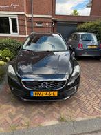 Volvo 2013 Zwart, Automaat, Euro 5, Zwart, Zwart