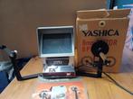 Yoshica editor 8mm films, Verzamelen, Fotografica en Filmapparatuur, Ophalen, 1980 tot heden, Overige typen