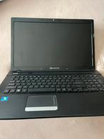 Packard bell vab70 easynote lk laptop, Computers en Software, Ophalen, Niet werkend, 17 inch of meer, 2 tot 3 Ghz
