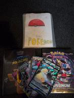 Pokémon Kaarten Collectie - 700+ Kaarten!, Ophalen, Gebruikt, Meerdere kaarten