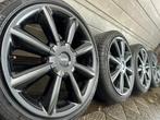 Orginele 18 inch Mini Cooper S JCW Cabrio F56 F55 F57 velgen, 205 mm, Banden en Velgen, Gebruikt, Personenwagen