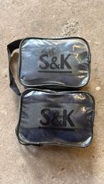 4x nieuwe bandages Navy, Ophalen of Verzenden, Zo goed als nieuw