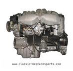 Motorblok OM606.912 met brandstofpomp (elektronisch), Auto-onderdelen, Motor en Toebehoren, Gebruikt, -, Ophalen of Verzenden