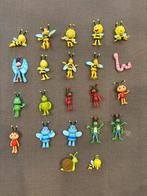EMTE Maya de Bij poppetjes 22 stuks verschillende als nieuw!, Verzamelen, Poppetjes en Figuurtjes, Ophalen of Verzenden, Zo goed als nieuw
